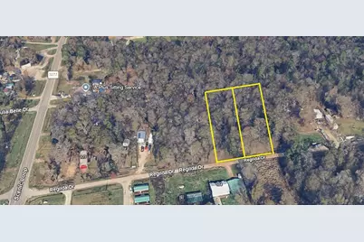 219 E Regilda Drive, Livingston, TX 77351 - Photo 2