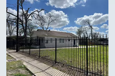 1148 Panama Street, Houston, TX 77009 - Photo 2