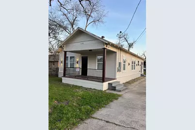 1148 Panama Street, Houston, TX 77009 - Photo 4
