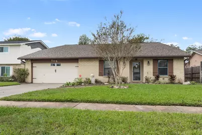 105 Sweetgum Street, League City, TX 77573 - Photo 1