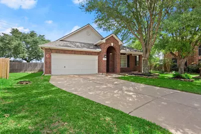 21014 Jessica Rose Lane, Spring, TX 77379 - Photo 30