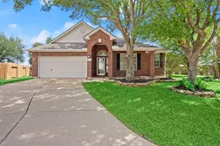 21014 Jessica Rose Ln, Spring, TX 77379 - Photo 1