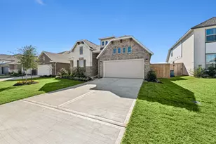 32319 Tallow Creek Dr, Waller, TX 77484 - Photo 2