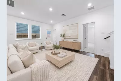 14963 Eagle Feather Drive, Houston, TX 77090 - Photo 6