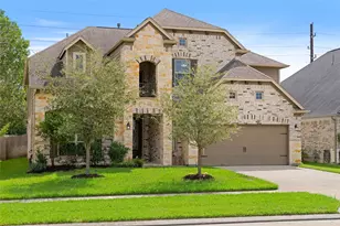 3015 Dawn Light Dr, Rosenberg, TX 77471 - Photo 1