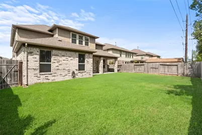 3015 Dawn Light Drive, Rosenberg, TX 77471 - Photo 40