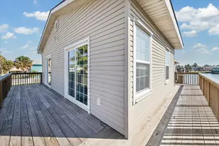 16537 Tortuga Way, Jamaica Beach, TX 77554 - Photo 6