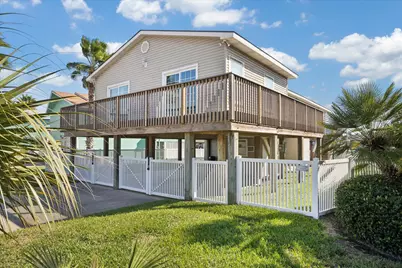 16537 Tortuga Way, Jamaica Beach, TX 77554 - Photo 4