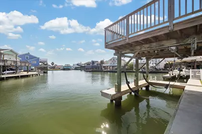 16537 Tortuga Way, Jamaica Beach, TX 77554 - Photo 32