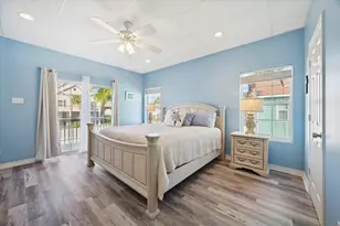 16537 Tortuga Way, Jamaica Beach, TX 77554 - Photo 20