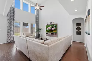 7522 Windsor View Dr, Spring, TX 77379 - Photo 8