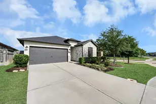 5502 Austin Bend Ln, Fulshear, TX 77441 - Photo 2