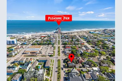 1821 25th St Street, Galveston, TX 77550 - Photo 2