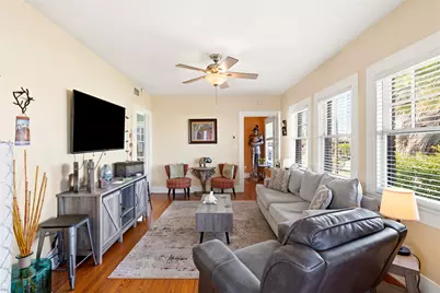 1821 25th St Street, Galveston, TX 77550 - Photo 12