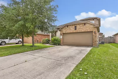 22508 Toronado Ridge Lane, Porter, TX 77365 - Photo 4