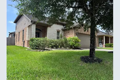 22508 Toronado Ridge Lane, Porter, TX 77365 - Photo 1