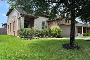 22508 Toronado Ridge Ln, Porter, TX 77365 - Photo 1