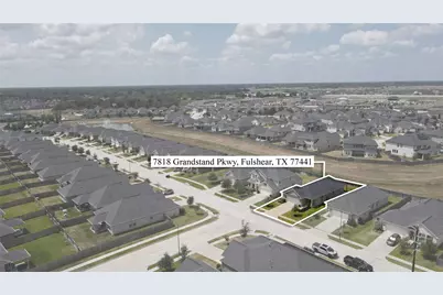 7818 Grandstand Parkway, Fulshear, TX 77441 - Photo 2