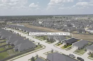 7818 Grandstand Pkwy, Fulshear, TX 77441 - Photo 2