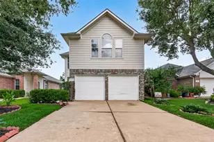6743 Windy River Ln, Katy, TX 77449 - Photo 4