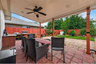 6743 Windy River Lane, Katy, TX 77449 - Photo 1