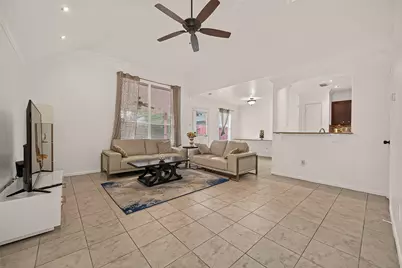 6743 Windy River Lane, Katy, TX 77449 - Photo 8