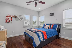 704 Vincent St, Houston, TX 77009 - Photo 30