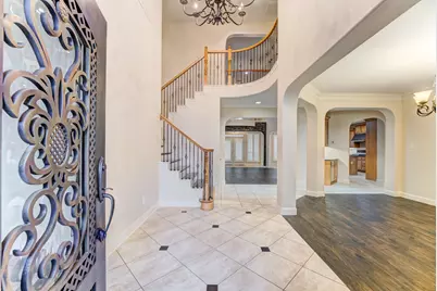 7938 Wooded Way Drive, Spring, TX 77389 - Photo 2