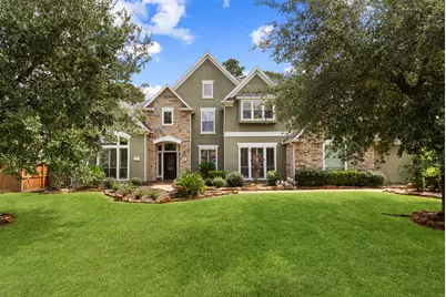 7938 Wooded Way Drive, Spring, TX 77389 - Photo 1