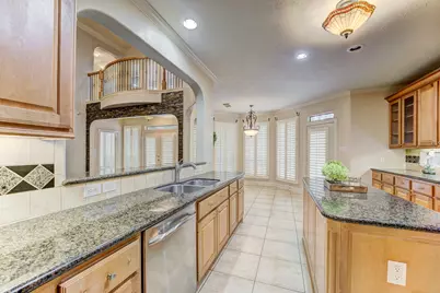 7938 Wooded Way Drive, Spring, TX 77389 - Photo 10