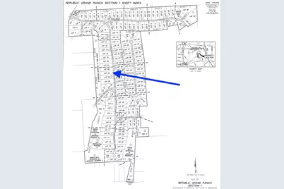 15719 Republic Ranch Road N, Willis, TX 77378 - Photo 2