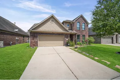 19126 Cardinal Grove Court, Cypress, TX 77429 - Photo 2