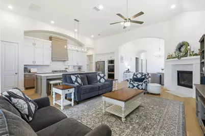 7518 Winecup Blossom Court, Katy, TX 77493 - Photo 10