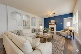 7210 Chasegrove Ln, Richmond, TX 77407 - Photo 4