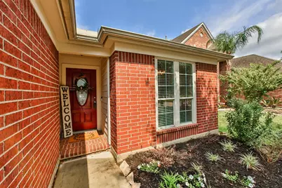 7210 Chasegrove Lane, Richmond, TX 77407 - Photo 2