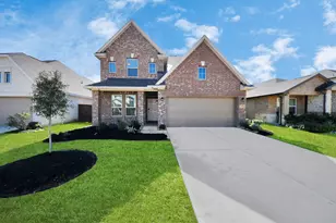 24319 Wild Bramble Ln, Katy, TX 77493 - Photo 2