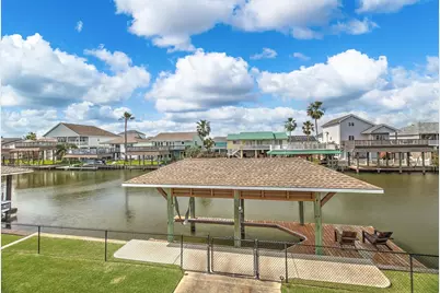 1300 Blue Heron, Bayou Vista, TX 77563 - Photo 32