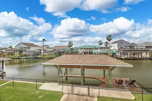 1300 Blue Heron, Bayou Vista, TX 77563 - Photo 32