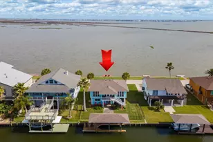 1300 Blue Heron, Bayou Vista, TX 77563 - Photo 38