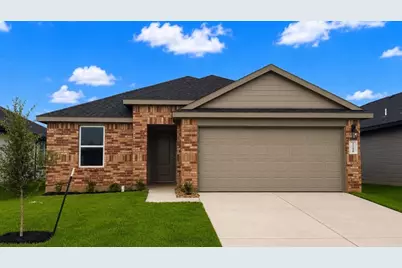 3010 Ferris Drive, Fulshear, TX 77441 - Photo 1