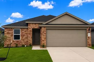 3010 Ferris Dr, Fulshear, TX 77441 - Photo 1