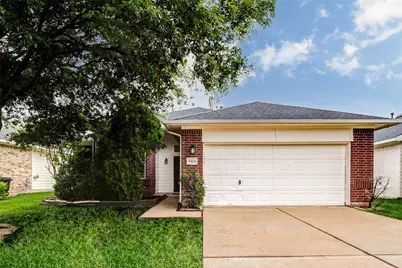 7434 Jacobs Well Drive, Richmond, TX 77407 - Photo 1