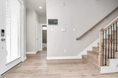 1105 Olivier Lane, Houston, TX 77055 - Photo 4