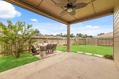 12054 Fairquarter Lane, Pinehurst, TX 77362 - Photo 24
