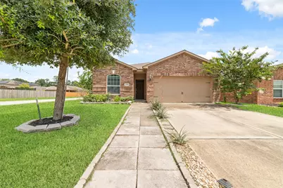 12054 Fairquarter Lane, Pinehurst, TX 77362 - Photo 2