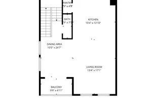 7725 Hammerly Blvd, Houston, TX 77055 - Photo 46