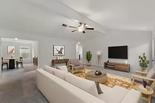 2148 Mule Ridge Dr, Katy, TX 77493 - Photo 6