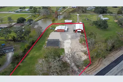 4228 County Road 507, Brazoria, TX 77422 - Photo 1
