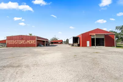 4228 County Road 507, Brazoria, TX 77422 - Photo 2
