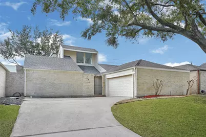 14411 Briarhills Parkway, Houston, TX 77077 - Photo 2